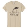 Heavy Cotton  100% Cotton T Shirt Thumbnail