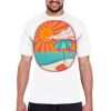 Men's Zone Performance T-Shirt Thumbnail