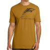 Apparel ® Unisex Cotton Tee Thumbnail